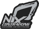 NIX Contracting logo