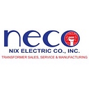 Nix Electric Co. logo