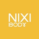 NIXI Body logo