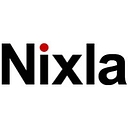 Nixla logo