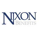 Nixon Benefits logo