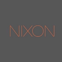 Nixon logo