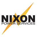 Nixon Power Services logo