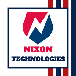 Nixon Technologies LLC logo