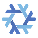 Nix logo