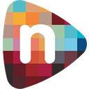 Nixplay logo
