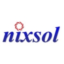 Nixsol Inc logo