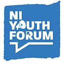 Northern Ireland Youth Forum logo