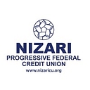 Nizari Progressive Federal Credit Union logo