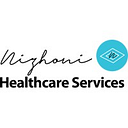 Nizhoni Healthcare Services logo