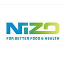NIZO food research logo