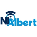 Nj Albert Telecommunications Inc. logo