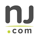 Nj.Com logo