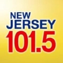 New Jersey 101.5 Radio logo