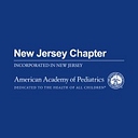 New Jersey Chapter, American Academy Of Pediatrics logo