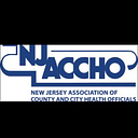 New Jersey Health Officers Association logo