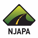 New Jersey Asphalt Pavement Assoc logo