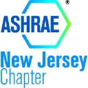 Ashrae New Jersey logo