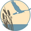 New Jersey Audubon Society logo