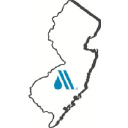 New Jersey Section of the American Water Works Association logo