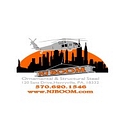 New Jersey Boom & Erectors logo