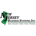 New Jersey Business Systems logo