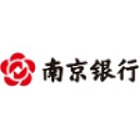 Bank of Nanjing logo