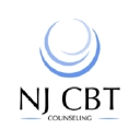 NJ CBT Counseling logo