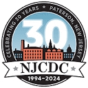 New Jersey Community Development Corporation logo