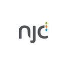 Njc (Not Just Cleaning) logo