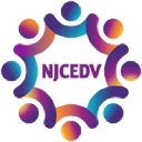 New Jersey Coalition To End Domestic Violence logo