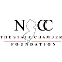 New Jersey Chamber of Commerce logo