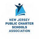 New Jersey Public Charter Schools logo