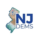 njdems.org icon