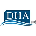 Dental Health Associates, P.A. logo