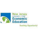 New Jersey Council For Economic Education logo