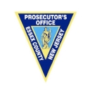 Essex County Prosecutor's Office logo