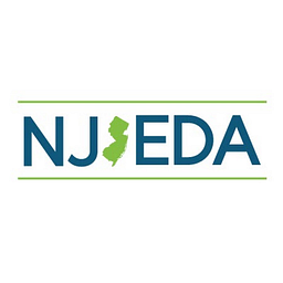 New Jersey Economic Development Authority logo