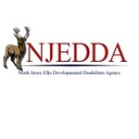 North Jersey Elks Developmental Disabilities Agency logo