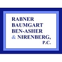 Rabner Baumgart Ben Asher & Nirenberg, P.C. logo