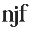 Njf Global logo