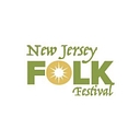 New Jersey Folk Festival logo