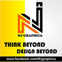 NJ Graphica logo — Front End Developer job on DevsUnite