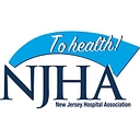 New Jersey Hospital Association logo