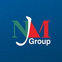 Njm Group logo