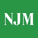 New Jersey Monthly Magazine logo