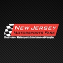 New Jersey Motorsports Park   Njmp logo