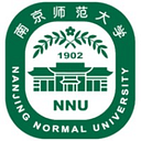 Nanjing Normal University logo
