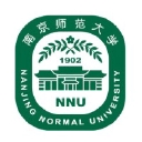 Favicon of Nanjing Normal University