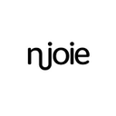 Njoie Live with Joie logo